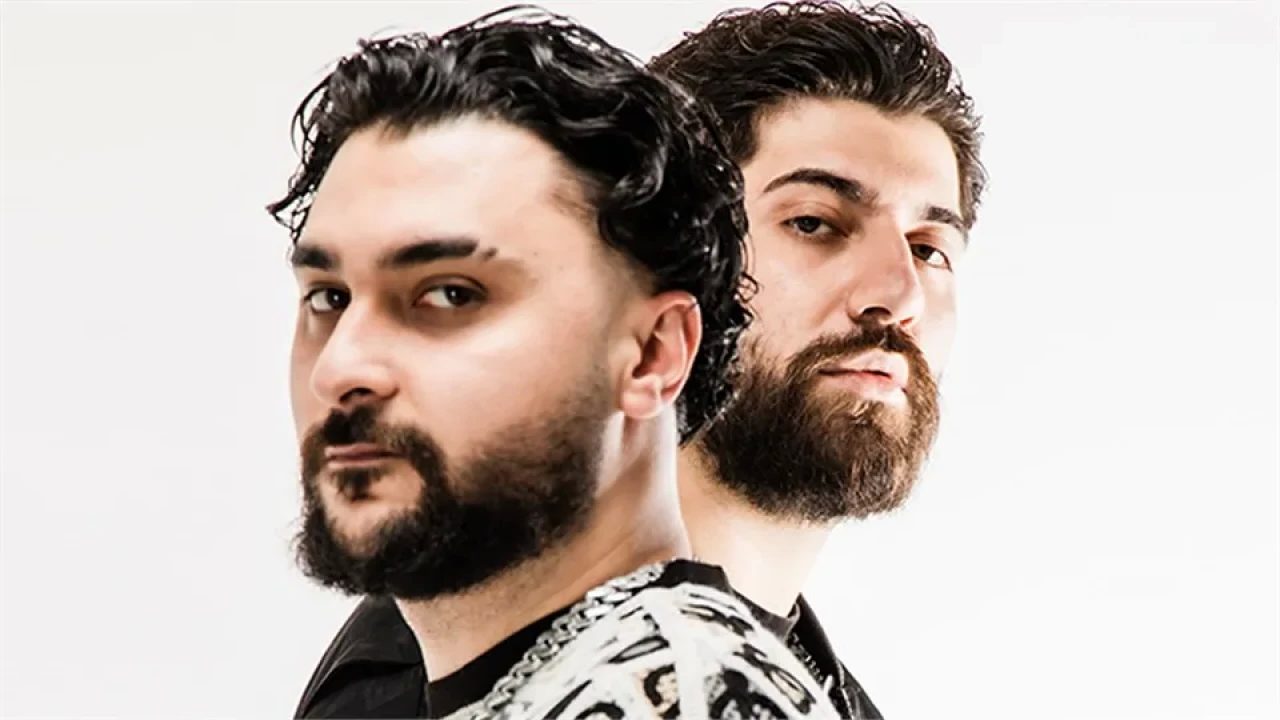 Canbay ve Wolker Kimdir? Rap Dünyasının Gizemli İkilisi Mercek Altında