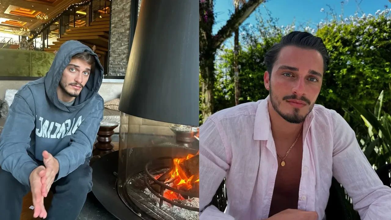 Son dönemde sosyal medyada sıkça konuşulan ve Hadise’nin kız kardeşi