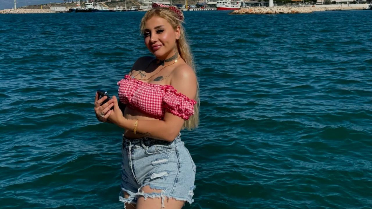 Ankara’nın Sincan ilçesinde dün yaşanan olayda, sosyal medya fenomeni olduğu