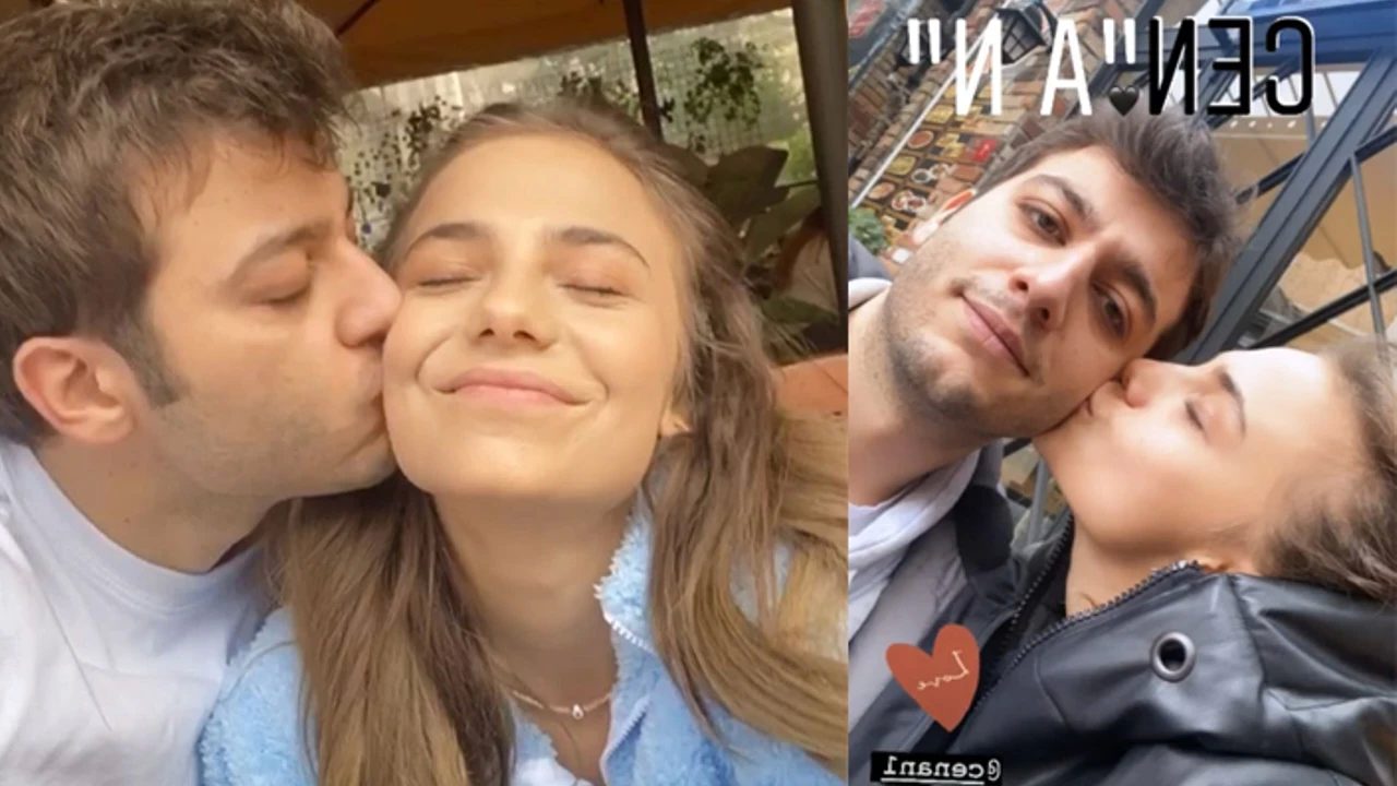 Cenan Adıgüzel’in Göz Kamaştıran Kariyeri ve Merak Edilen Özel Hayatı