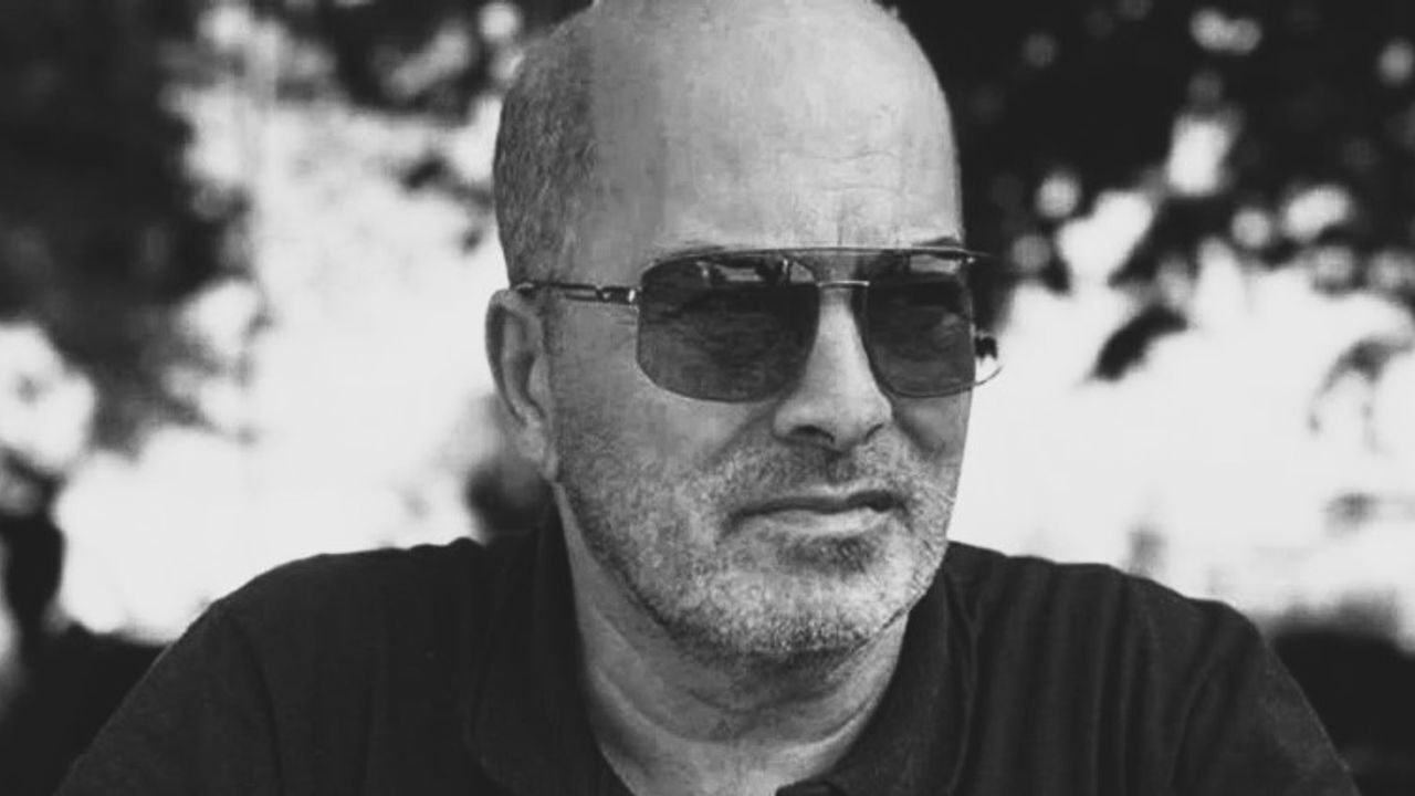 Cengiz Akyıldız kimdir, neden öldü, kaç yaşındaydı, nereli, cenazesi ne