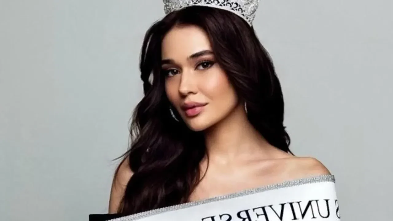Ceren Arslan kimdir, kaç yaşında, nereli, eğitimi ne, Miss Universe