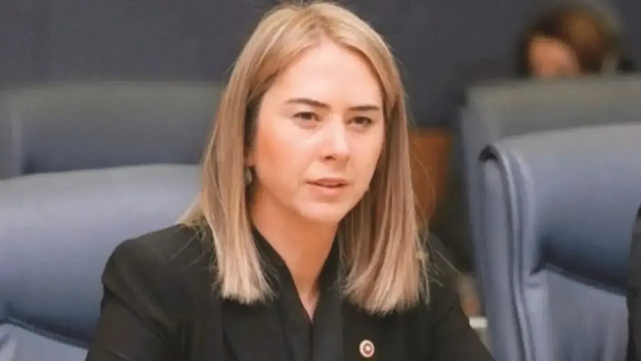 Ceyda Bölünmez Çankırı Kimdir? Siyasi Hayatı ve Aile Hayatı Mercek