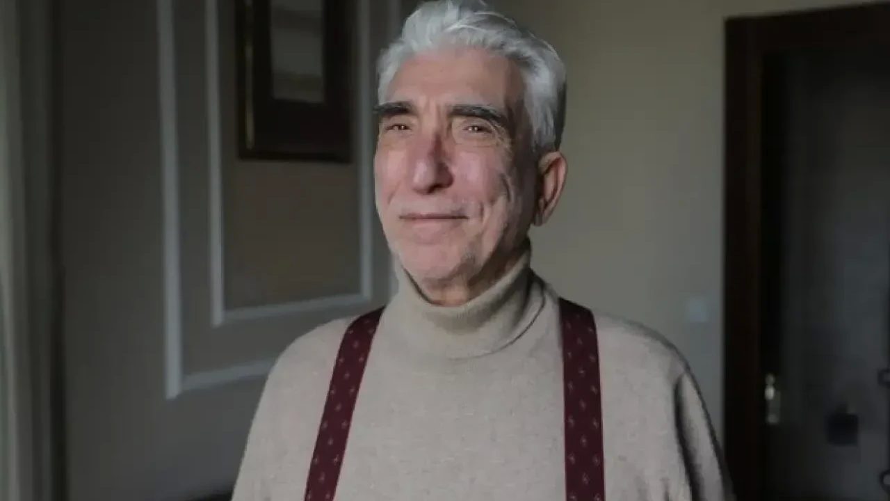 Cezmi Baskın Kimdir? Yaşı, Nereli Olduğu ve Kariyerindeki Dönüm Noktaları