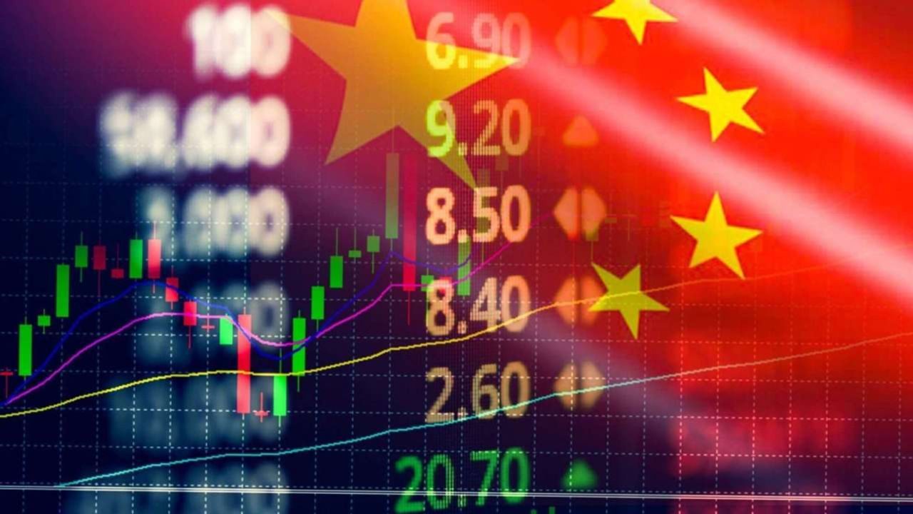 Küresel piyasaların gözünü çevirdiği Çin Merkez Bankası (PBOC), altın rezervlerini