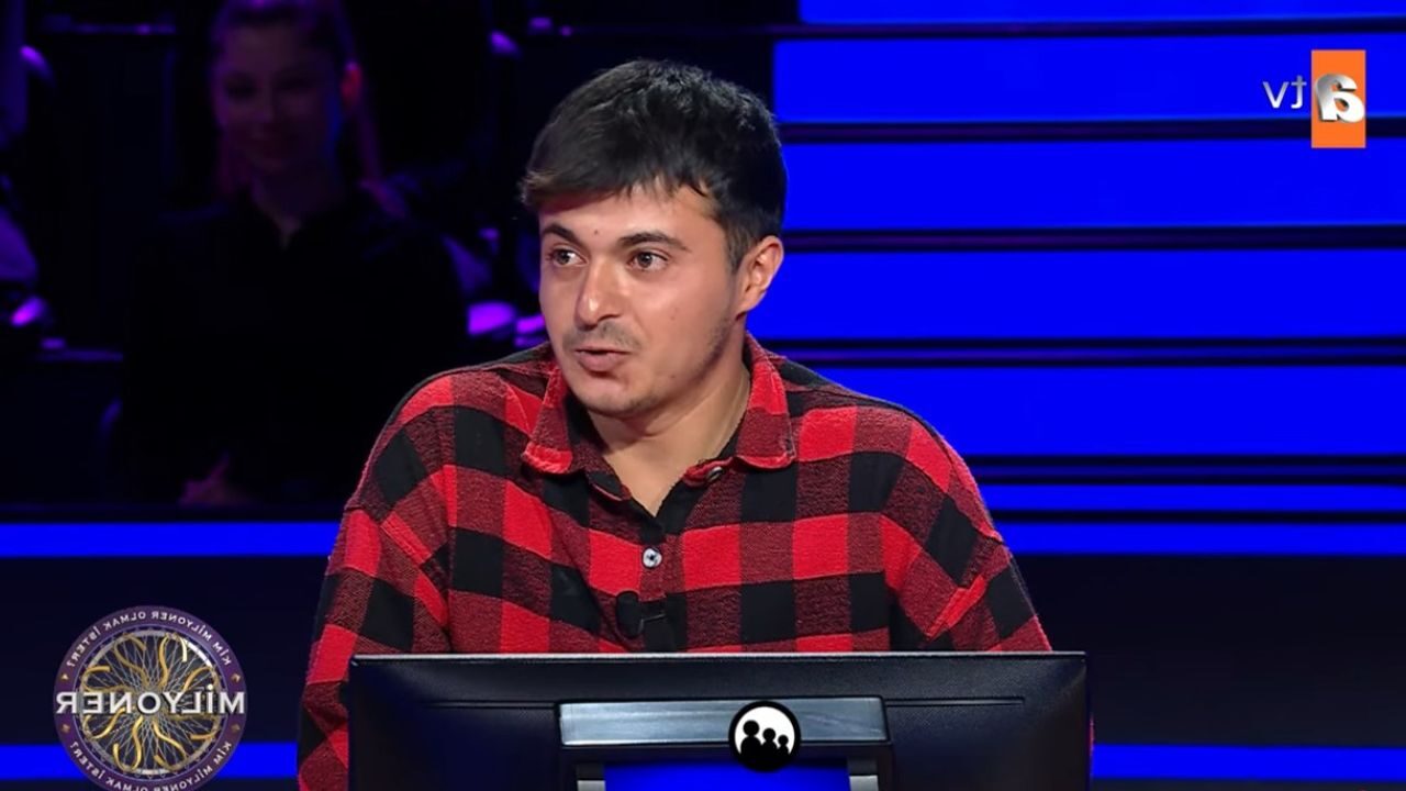 İsthaberler’in haberine göre Oktay Kaynarca’nın sunduğu Kim Milyoner Olmak İster