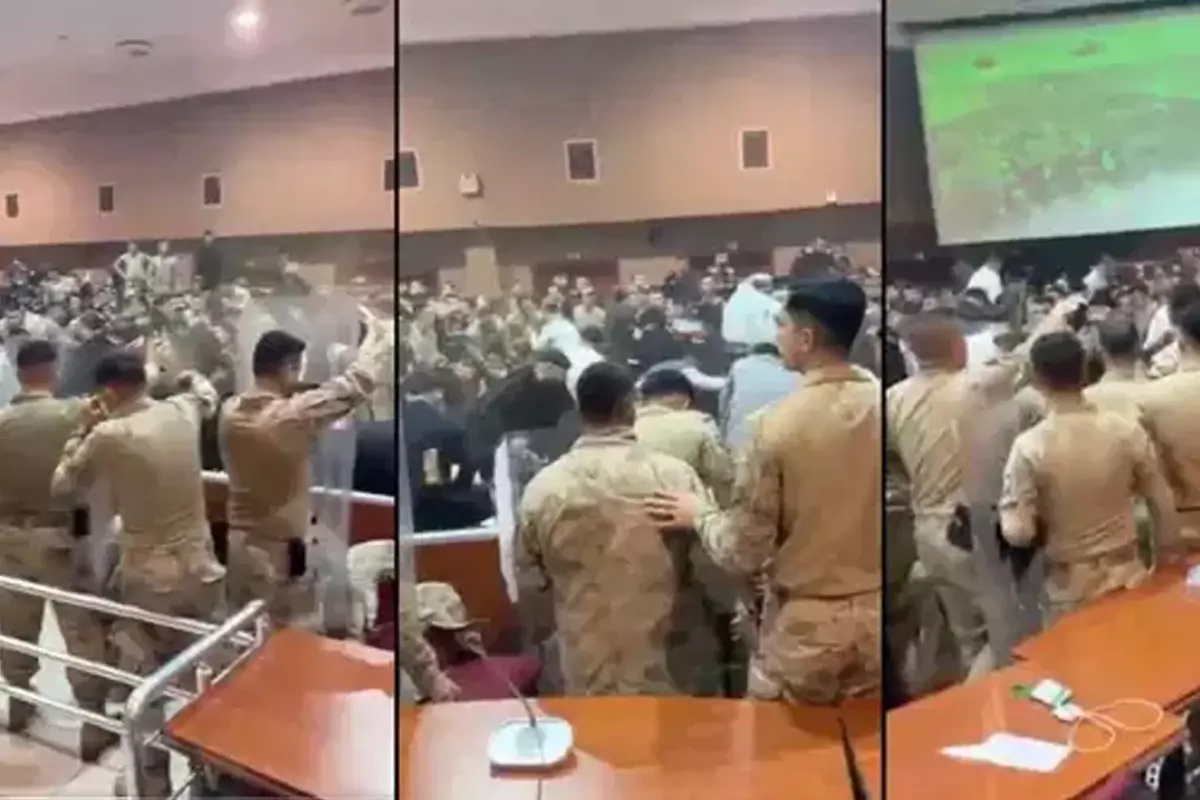 “Daltonlar” Davasında Kriz Büyüyor: Üç Avukata Gözaltı Kararı! Marmara Cezaevi’ndeki