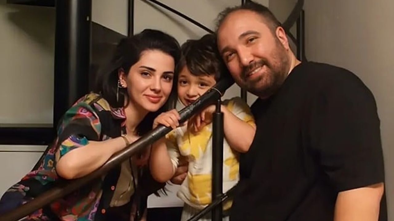 Deniz Bağdaş kimdir, kaç yaşında, nereli, boyu kaç, evli mi,