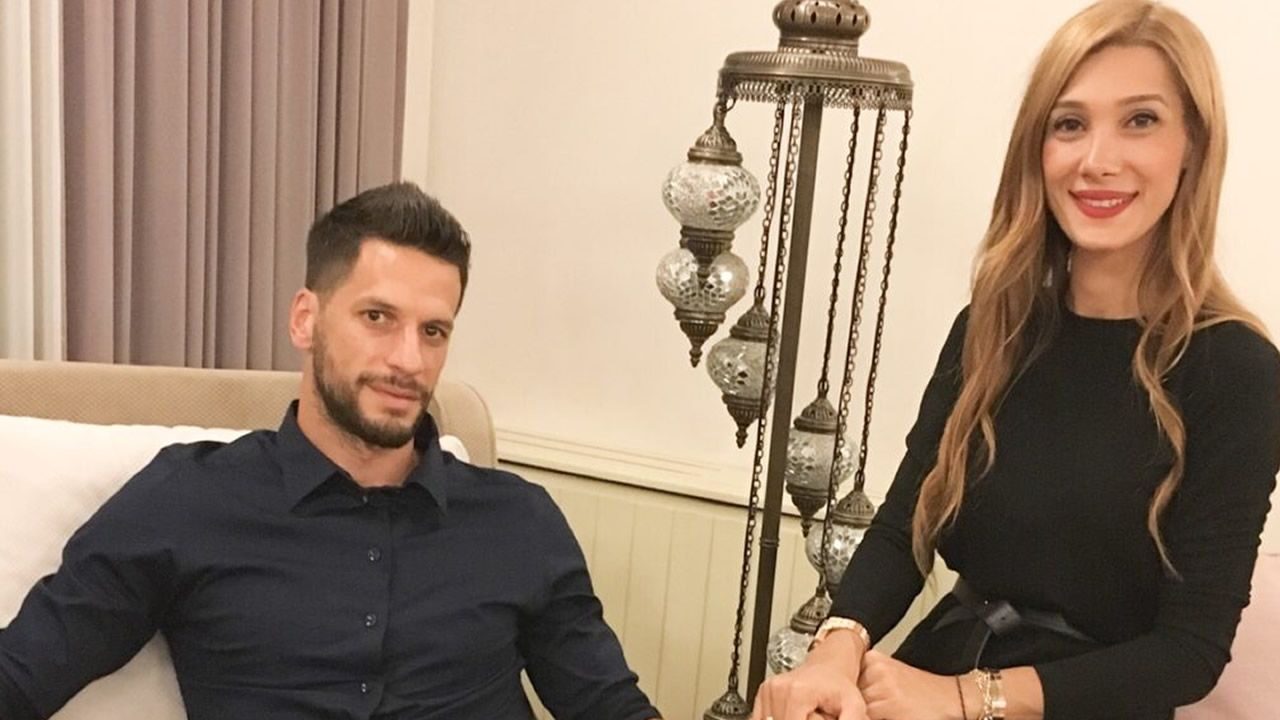 Derya Balta kimdir, kaç yaşında, nereli, Hakan Balta ile evliliği,