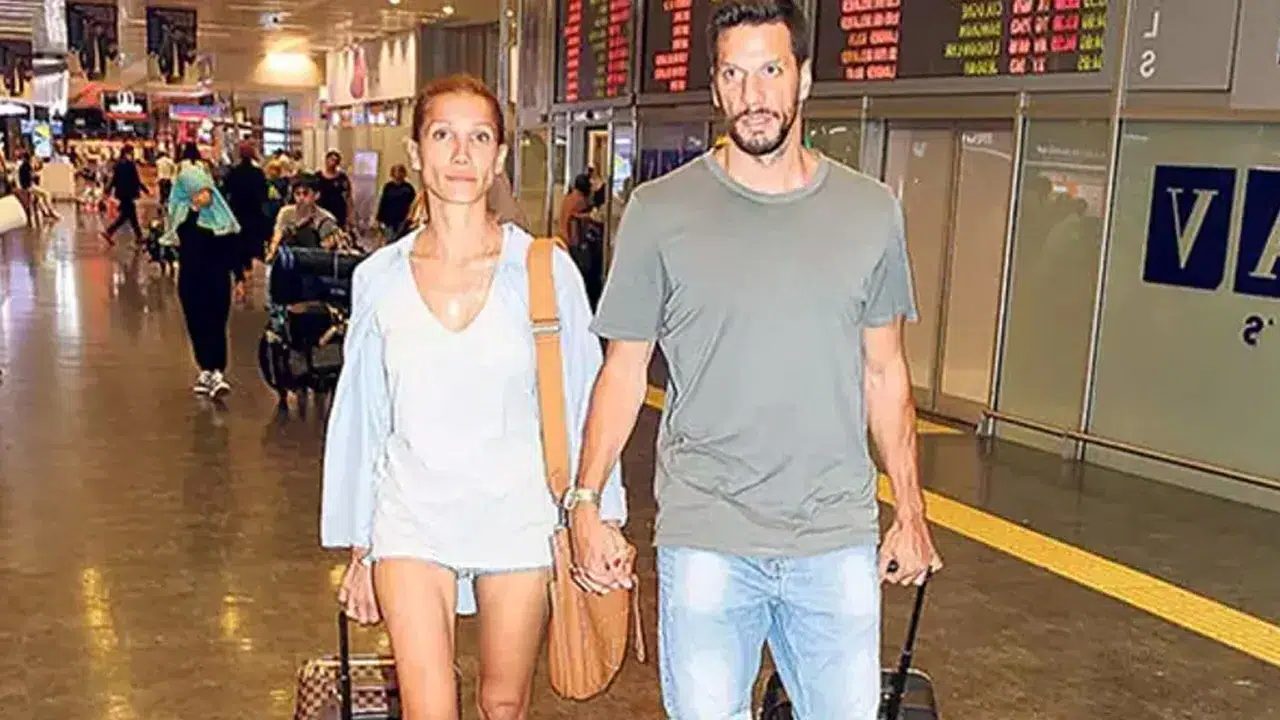 Derya Balta Kimdir, Hakan Balta’nın Eşi Mi, Bahis Soruşturmasında Neden