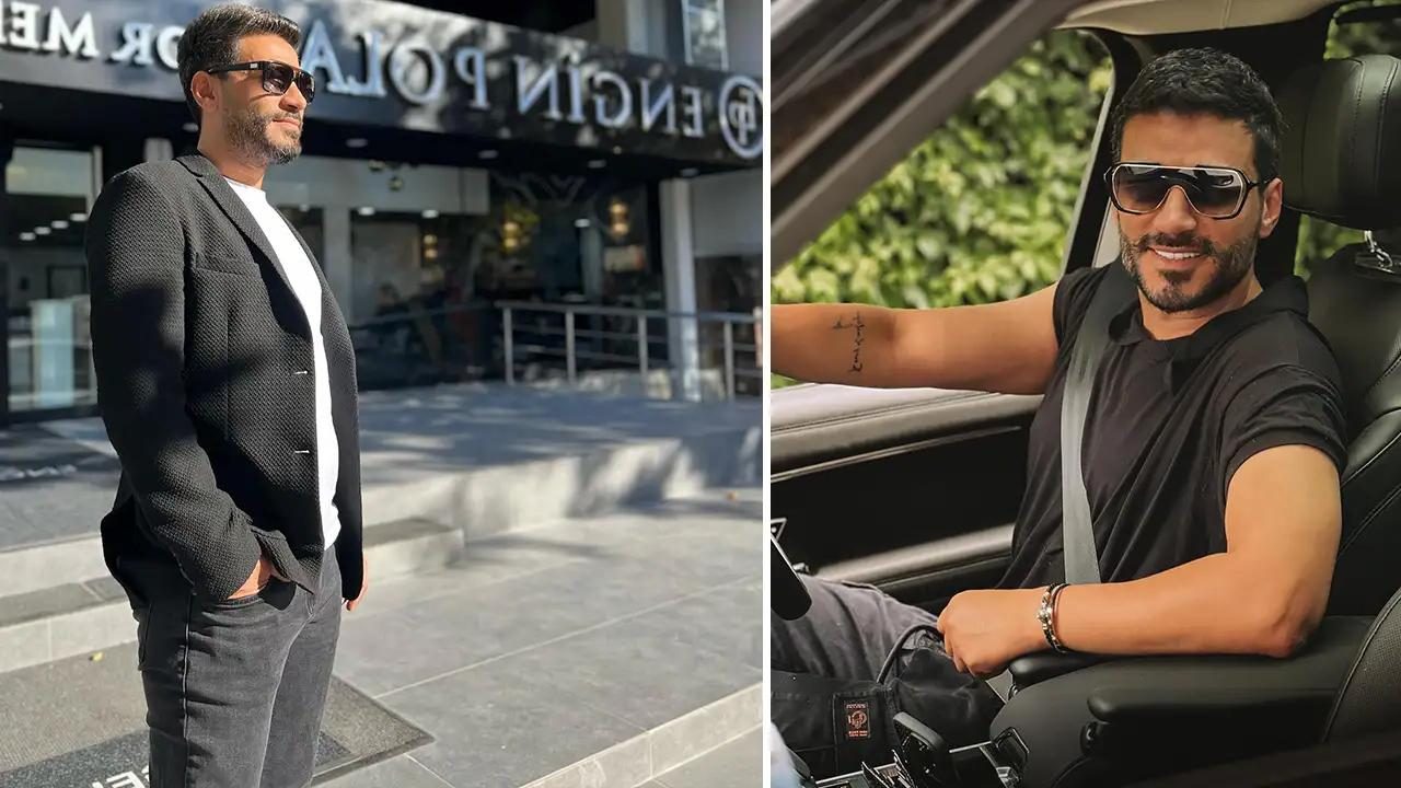 Dilan Polat’ın Eşi Engin Polat Kimdir? Kaç Yaşında, Nereli ve