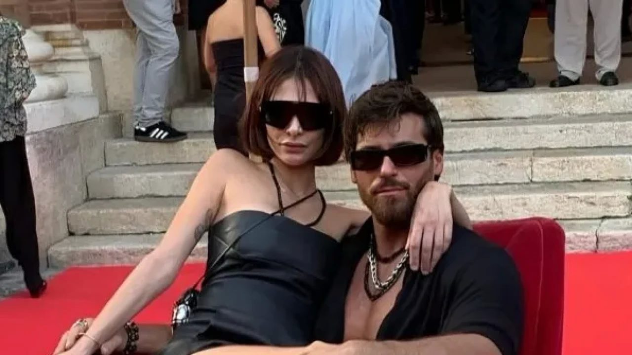 Can Yaman’ın Yeni Aşkı DJ Sara Bluma Kimdir? Merak Edilen