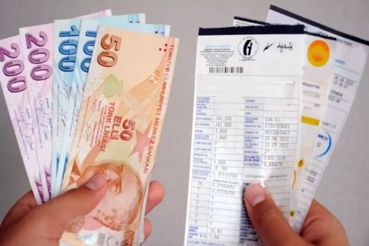 2026 yılına sayılı günler kala, doğal gaz ve elektrik tarifelerinde