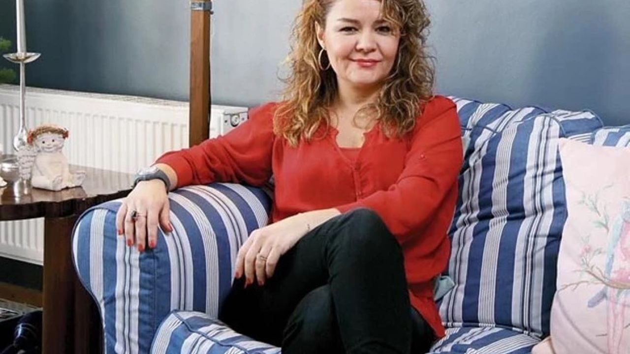 Zeyno Günenç kimdir, kaç yaşında, nereli, boyu kaç, evli mi,