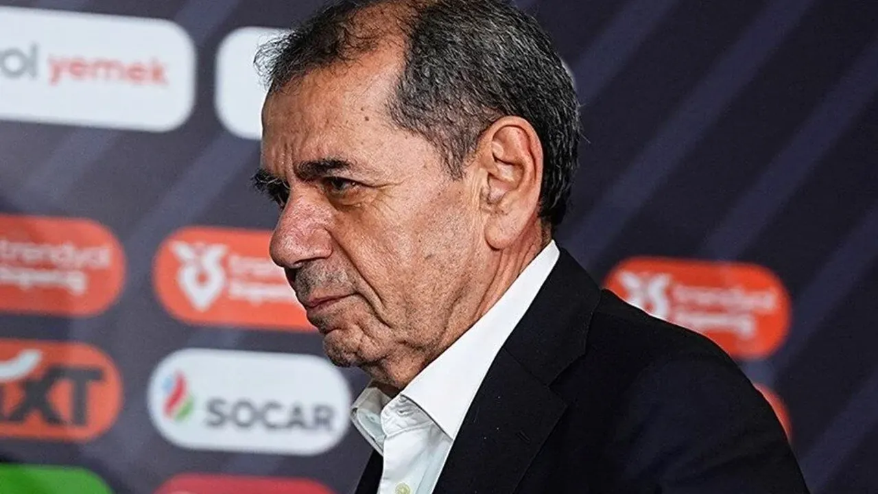 Dursun Özbek’in çocukları kimdir, kaç çocuğu vardır, oğlunun ve kızının