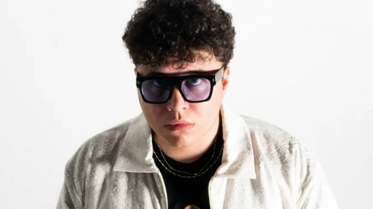 Genç Rapçi EGE! Müzik Dünyasını Sallıyor: Merak Edilen Tüm Detaylar