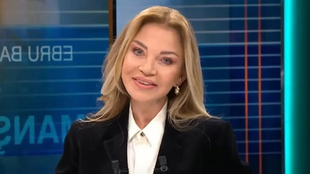 Ebru Baki kimdir, kaç yaşında, nereli, evli mi, hangi kanallarda