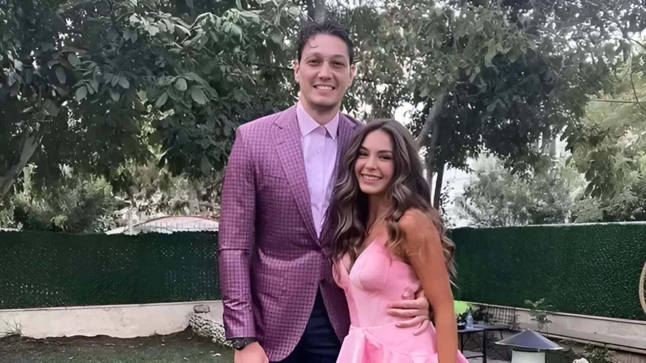 Ebru Şahin’in Gönlünü Çalan Basketbolcu Cedi Osman: Kimdir, Kaç Yaşında,