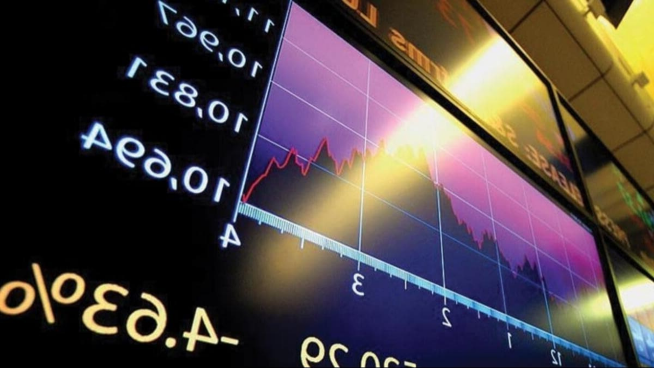 Avrupa Merkez Bankası (ECB) ve İngiltere Merkez Bankası (BoE), yılın