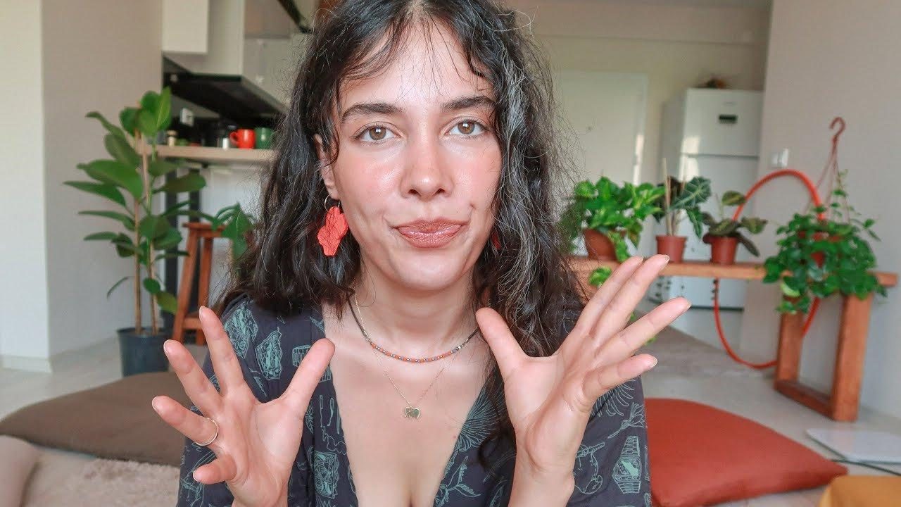 Ece Taşer Kimdir? Sosyal Medyanın Yeni Gözdesi Hakkında Merak Edilenler