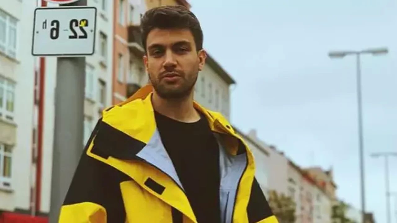 Efe Çelik DJ Artz Kimdir? Müziğin Ritmiyle Adana’dan Dünyaya Türk