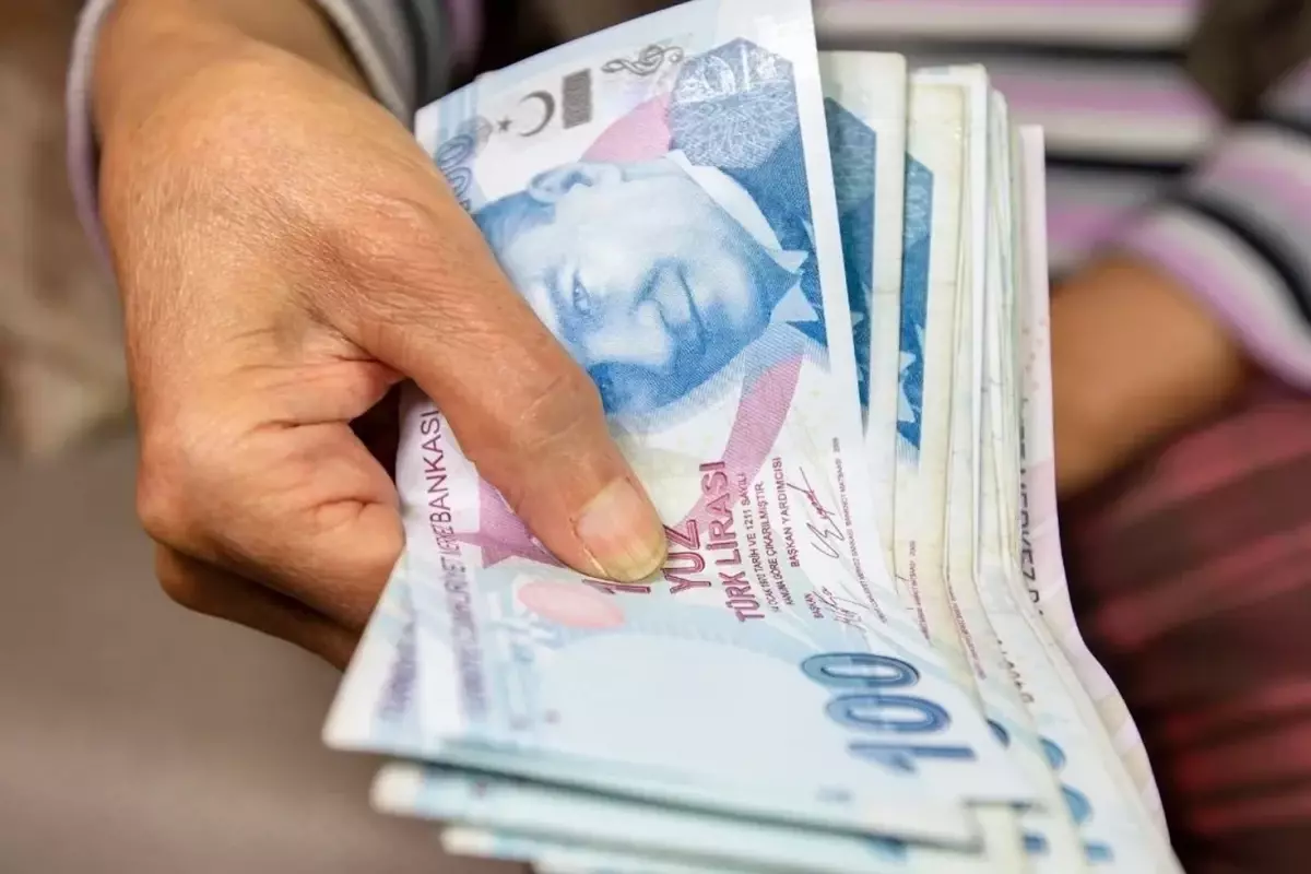 2026 yılı için asgari ücretin 28 bin 75 TL olarak