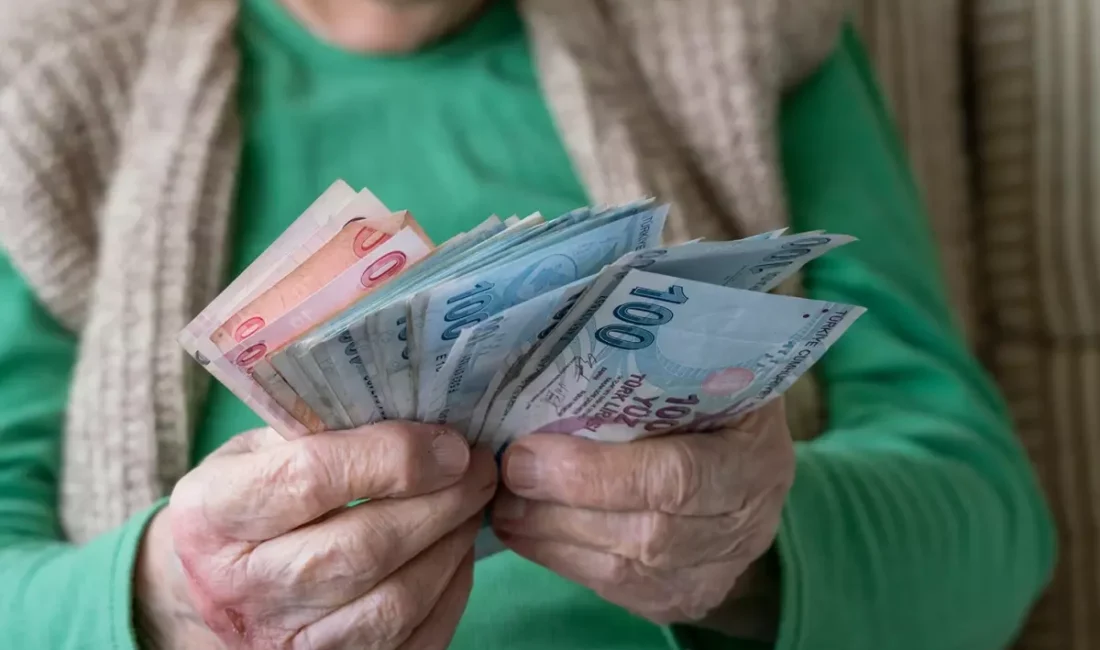 Milyonlarca emeklinin gözü, 5 Ocak 2026’da açıklanacak aralık ayı enflasyon