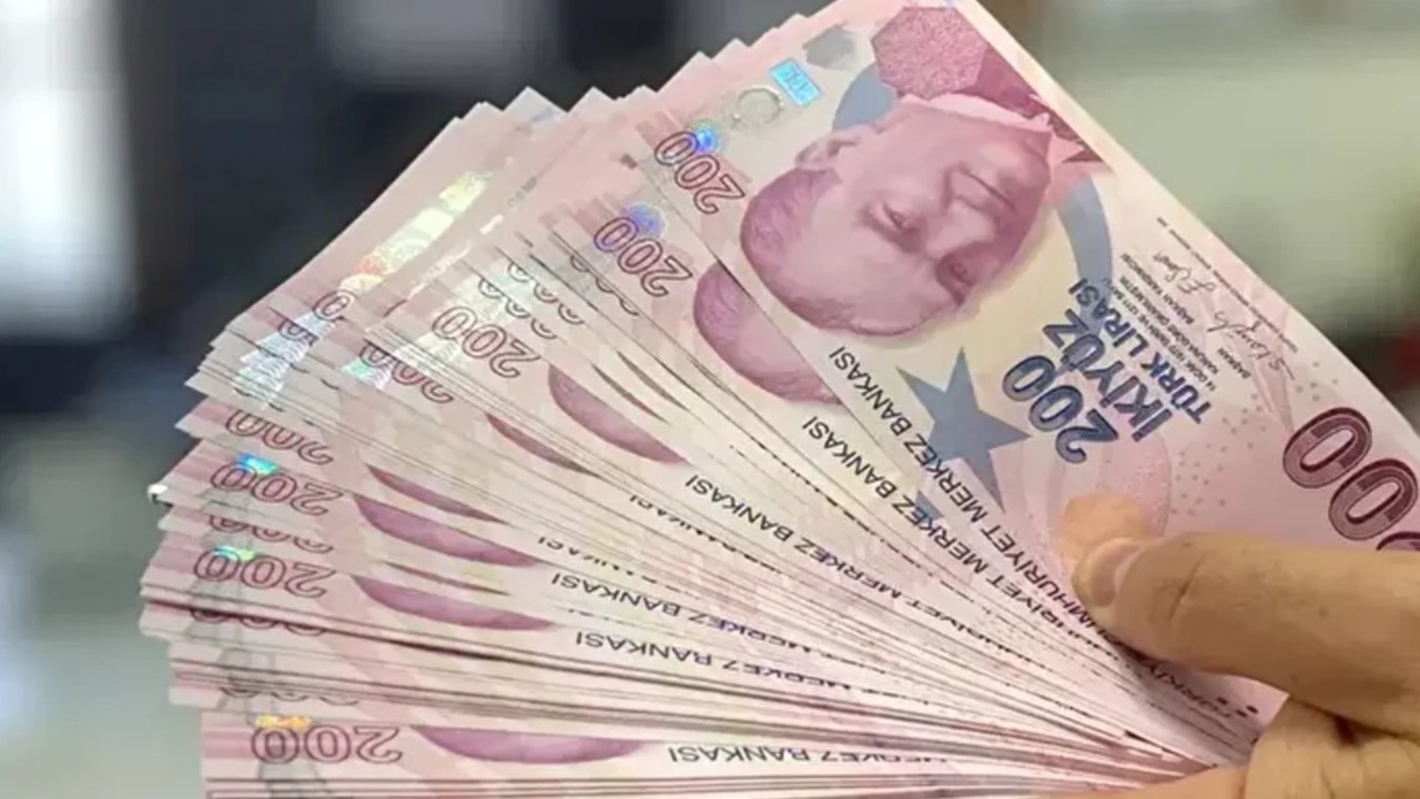 Emeklilere ek ödül fırsatı! 4A 4B 4C ayrımı olmadan verilecek