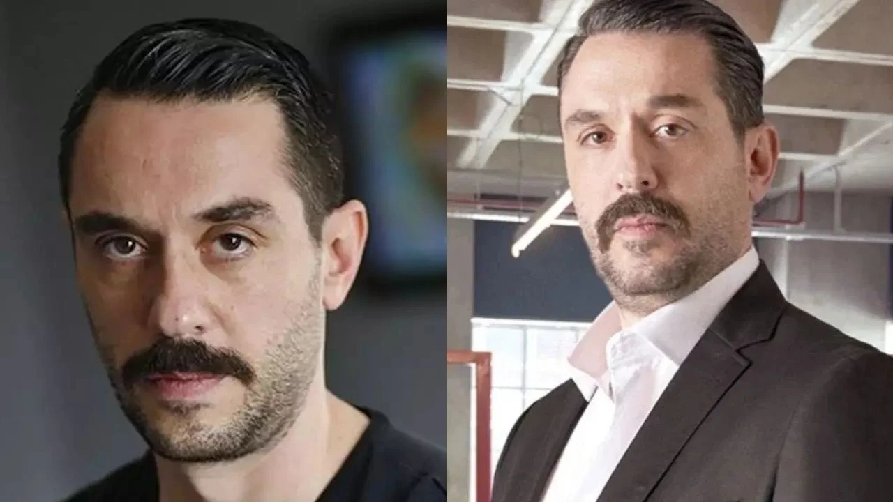 Emir Benderlioğlu kimdir, kaç yaşında, nereli, eşi kim, hangi dizilerde