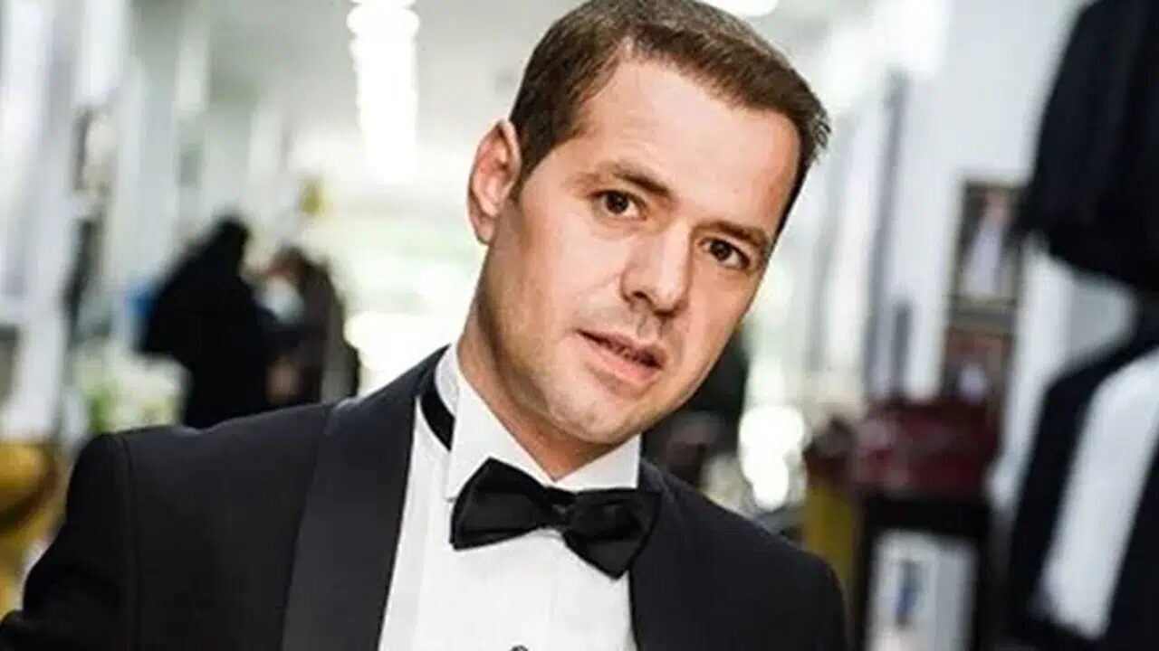 Engin Nurşani kimdir, kaç yaşında öldü, nereli, neden vefat etti,