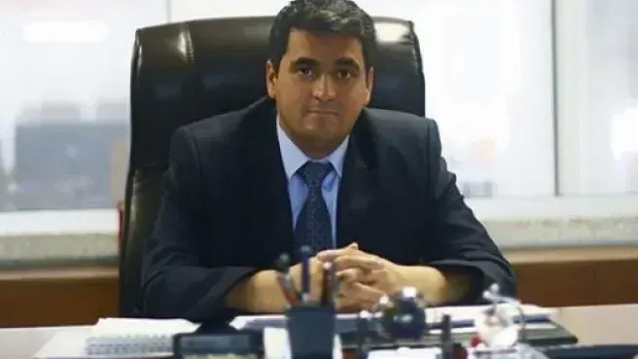 Enver Geçgel’in Hayat Hikayesi: Enerji ve Ulaşımdaki Gizemli Başarı Türkiye’nin