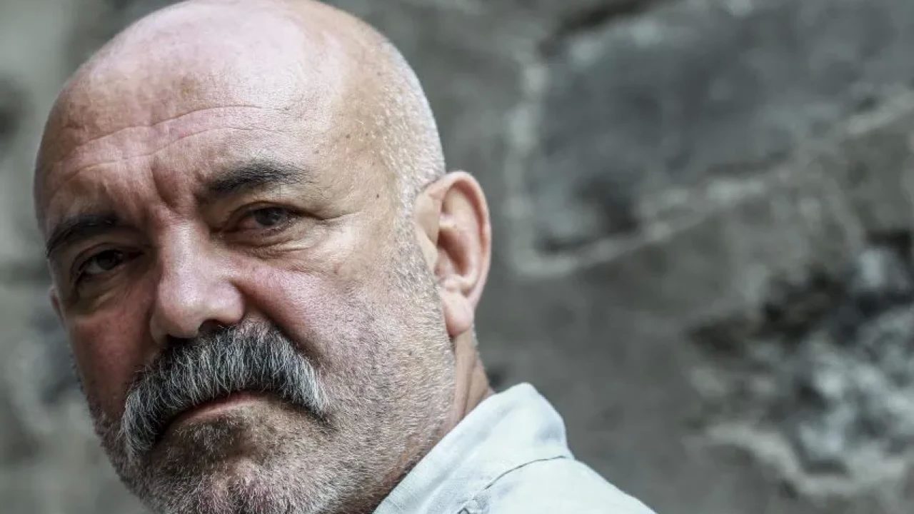 Ercan Kesal Kimdir? Usta Oyuncunun Gizemli Dünyası Aydınlanıyor! Türk sinemasının
