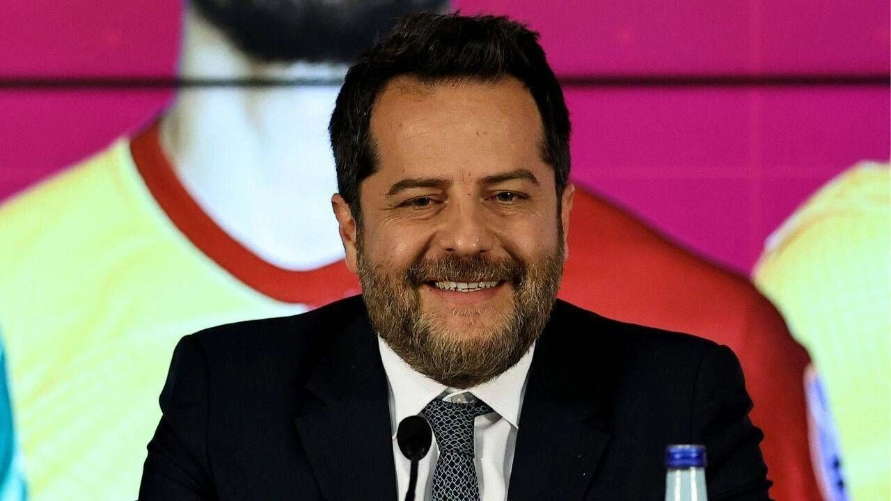 Erden Timur’un babası kimdir, ne iş yapar, hangi alanlarda yatırımları