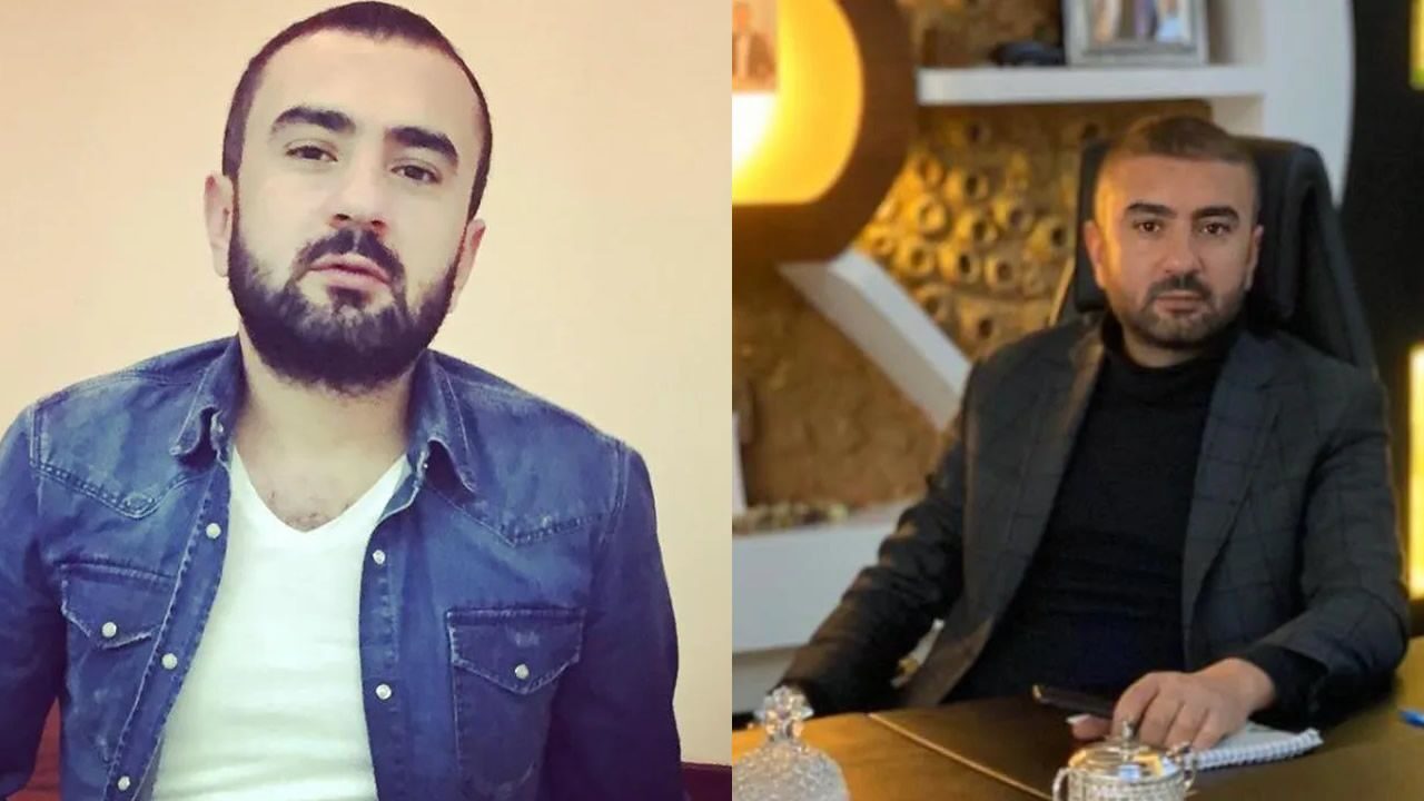 İskender Ertuş kimdir, Ertoşi aşireti nerede, Kadir Ertuş ne iş