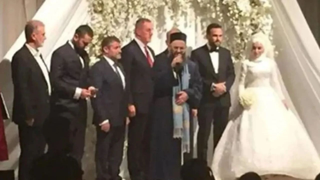 İsthaberleri’nin haberine göre, son dönemlerde ismi sık sık gündeme gelen