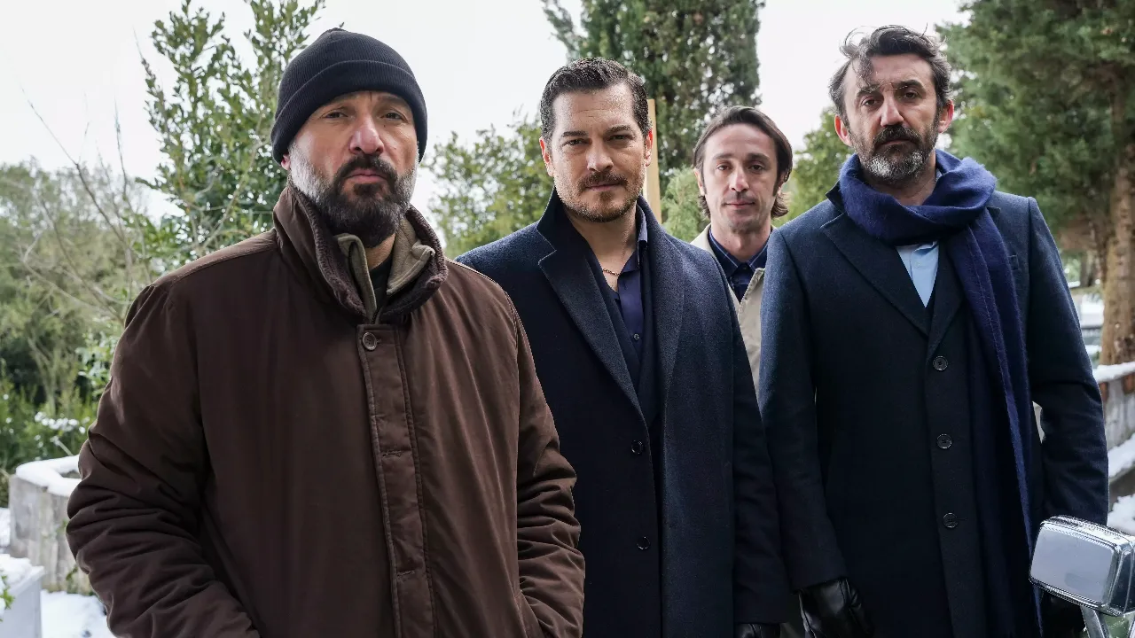 Eşref Rüya 27. bölüm nereden izlenir, youtube yayını var mı, neden Prime Video’da henüz yok?