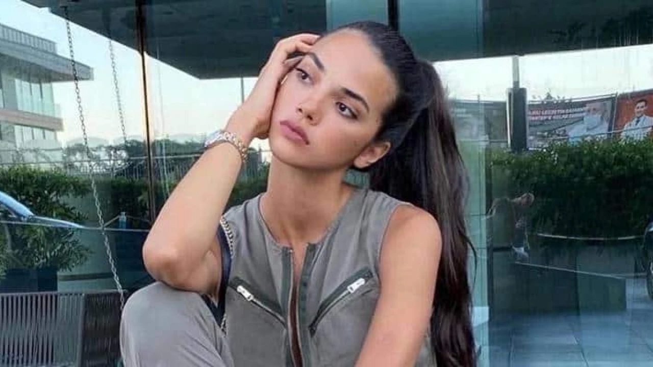 Eylül Lize Kandemir Kimdir? Göz Kamaştıran Kariyeri ve Merak Edilen