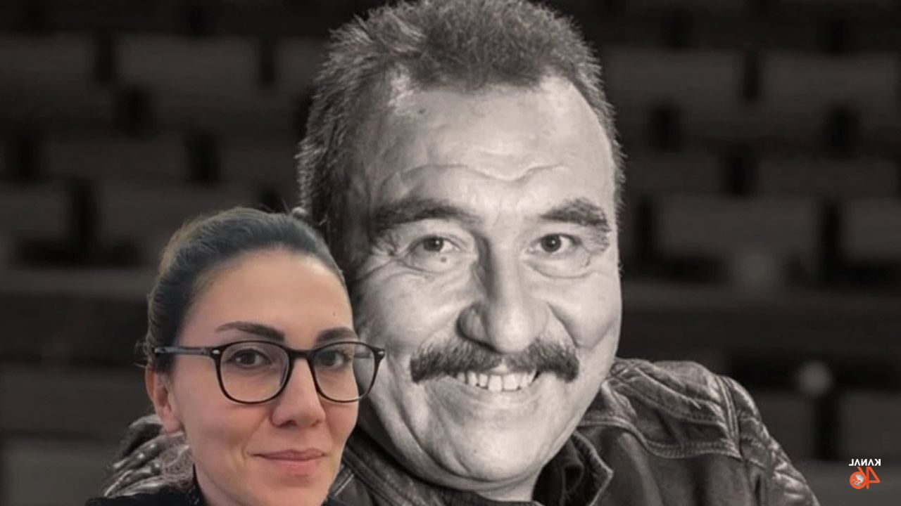 Ümit Besen’in kızı Ezgi Besen kimdir, kaç yaşında, nereli, evli