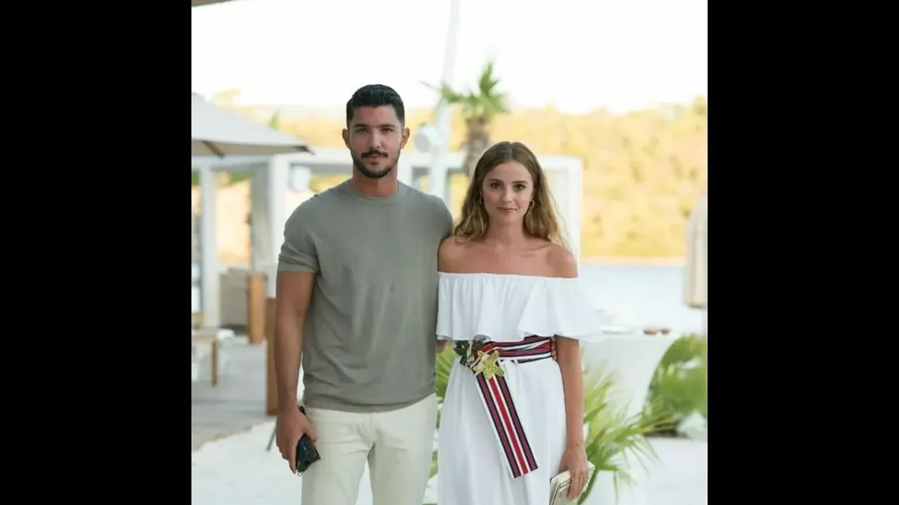 Ezgi Eyüboğlu neden gözaltına alındı, evli mi, Kaan Yıldırım ile