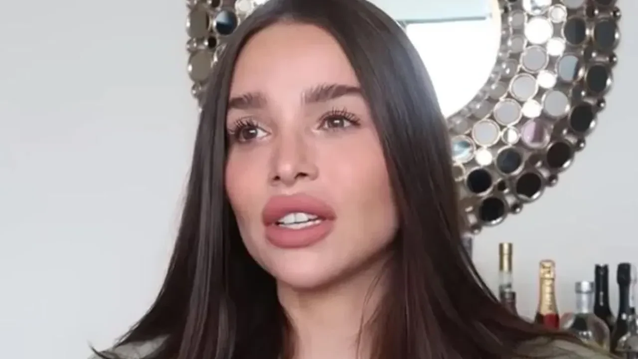 Mirhan Demirhan kimdir, ne iş yapıyor, kaç yaşında, boyu kaç,