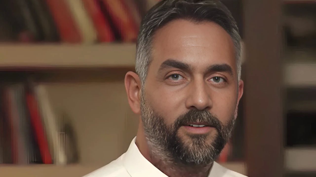 Faik Kul Kimdir? Trafik Kazasında Hayatını Kaybeden Ünlü Avukatın Şok