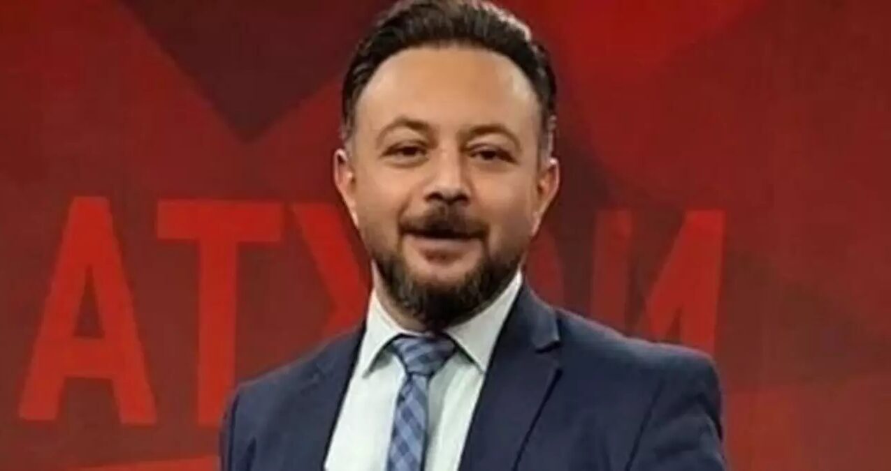 Fatih Ergin kimdir, kaç yaşında, nereli, neden gözaltına alındı? Gazeteci