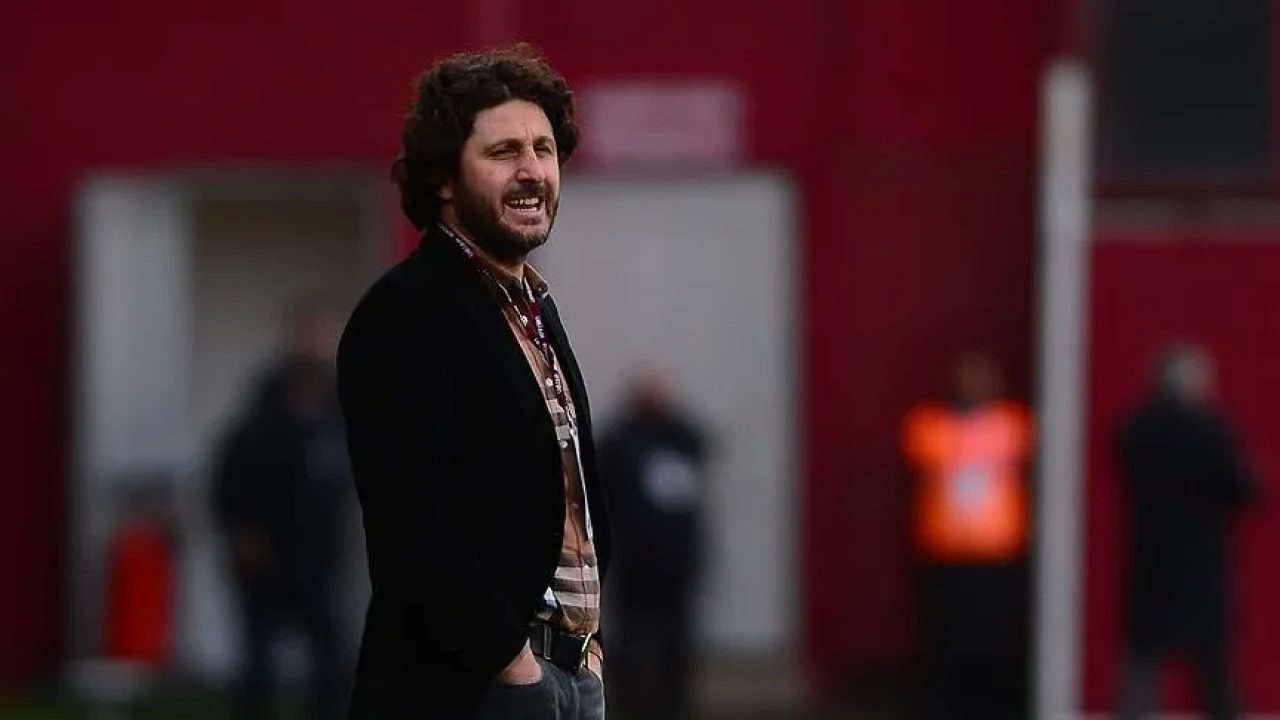 Fatih Tekke’nin Hayatı ve Kariyeri: Trabzon’dan Avrupa’ya Uzanan Başarı Öyküsü