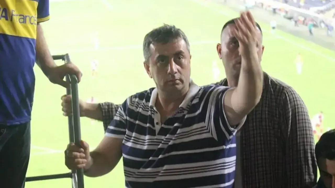 İbrahim Gümüştekin kimdir, nereli, Fenerbahçe Anadolu GFB lideri İbrahim Gümüştekin