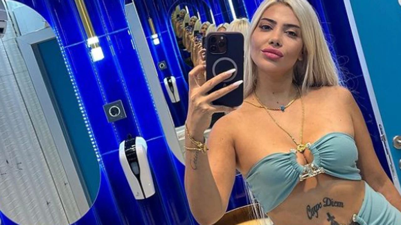 Fenomen Çağlaca’ya Silahlı Saldırı: Çağlayan Yıldırım Kimdir, Kaç Yaşında? Sosyal