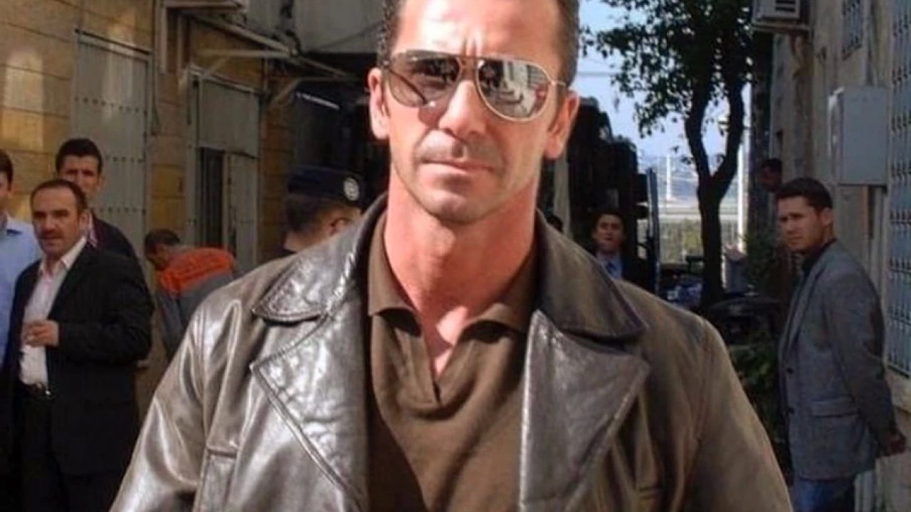 Türk Sinemasının Yumurcak’ı İlker İnanoğlu: Kırklı Yaşları Devirdi, Kariyeri Parlamaya