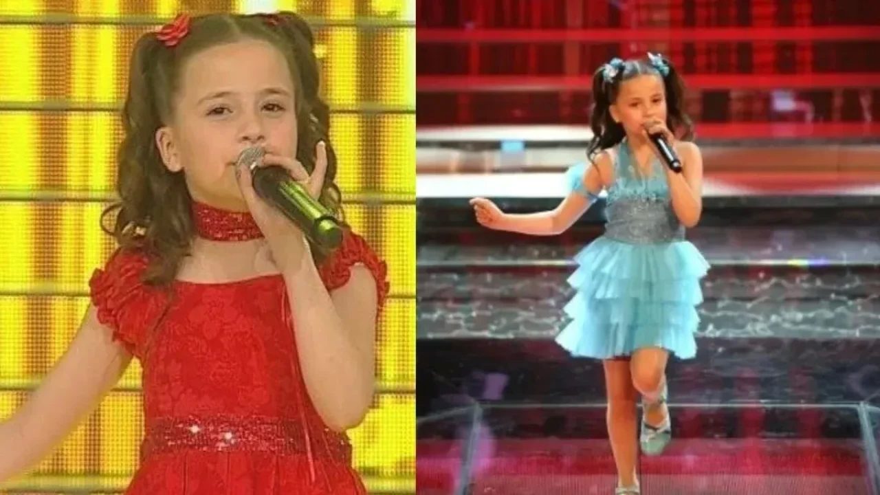 Fındık Kurdu Berna’nın Şaşırtan Değişimi: Kaç Yaşında, Nereli ve Gerçek