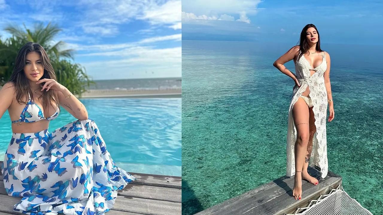 Galatasaray’ın Gündemindeki Yıldız Fred’in Eşi Monique Salum Kimdir? Detaylar Ortaya