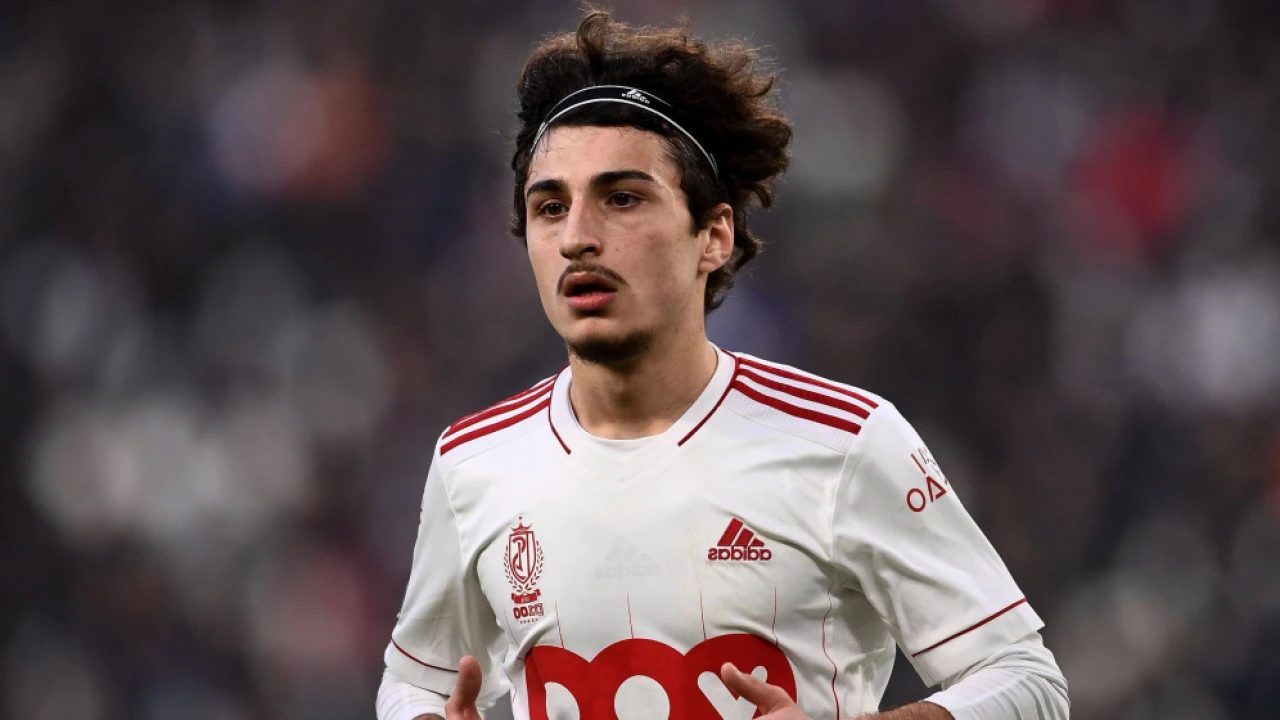 Milli Takım Kadrosuna Davet Edilen Cihan Çanak Kimdir? A Milli