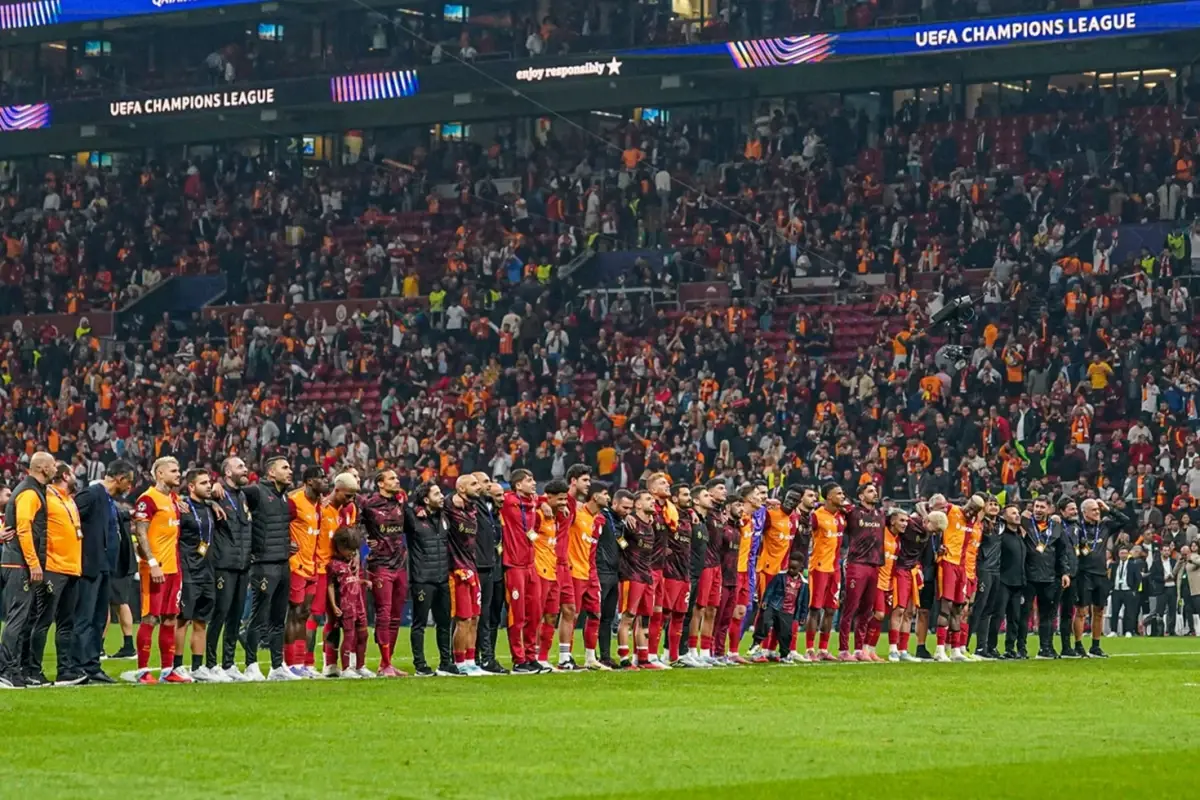Galatasaray devre arası transfer dönemine hem veda hem takviye planlarıyla